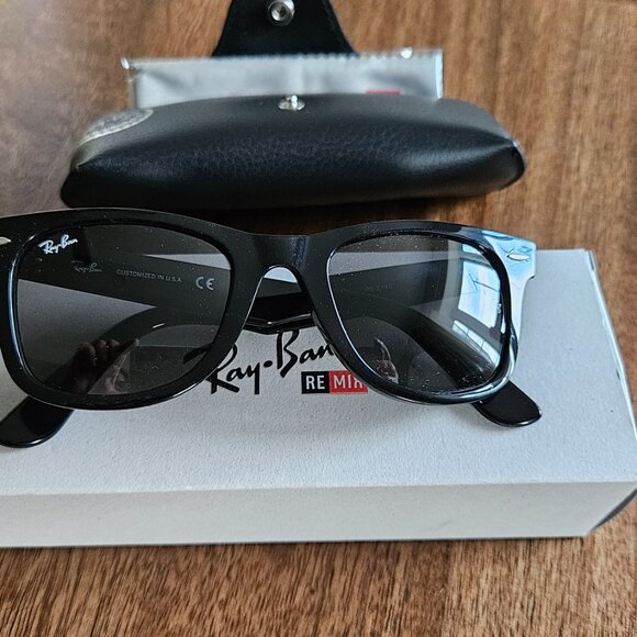 Ray-ban Original Wayfarer - Picture 4 of 6